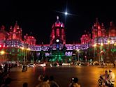 Chhatrapati Shivaji Terminus