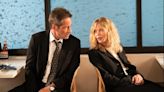 Movie review: 'What Happens Later' matures Meg Ryan rom-com