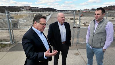 Waterbury’s downtown sees new signs of life as city’s population grows