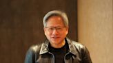 Nvidia CEO Huang Has Billions at Foundation Where He Logs 1-Hour Weeks