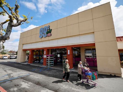 Docenas de tiendas 99 Cents Only cerradas reabrirán bajo un nombre familiar: Dollar Tree