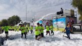 Running Festival: la divertida carrera que se tomará el Parque Padre Hurtado