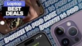 Best iPhone 14 Pro deals for September 2022: Lowest prices on iPhone 14 Pro and iPhone 14 Pro Max