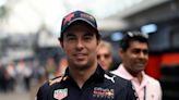 "Checo" Pérez y Verstappen presentarán su nuevo monoplaza