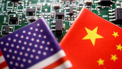 美國至2032年可生產全球近30%先進晶片 中國僅佔2%