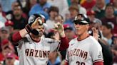 Stars lifted Phillies as they overpowered Diamondbacks in NLCS opening game