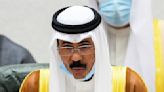 Kuwait's ruling emir, 86, was hospitalized due to emergency health problem but is reportedly stable