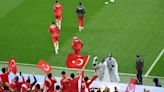 En vivo: Turquía iguala ante Georgia en el debut de ambos por la Eurocopa