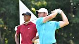 Tiger Woods, Rory McIlroy and former NBC Sports exec launch technology-focused company, TMRW Sports