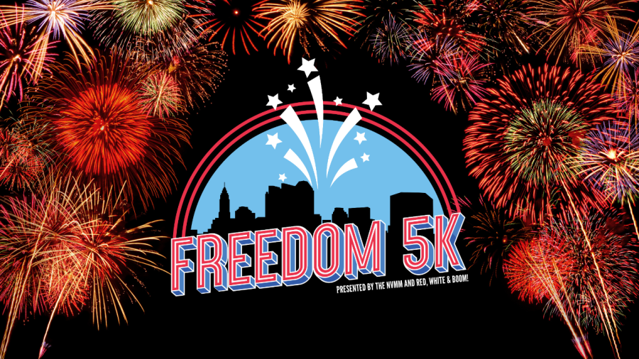 New FREEDOM 5K family walk and run announced ahead of Red, White & BOOM!