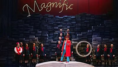 Ópera ‘La Cenerentola’ (La Cenicienta) se presentará en el Teatro Municipal de Lima