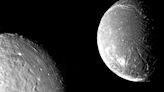 Hunt for alien life: Two moons of Uranus may have active oceans, new study finds