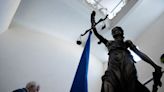 Wanted: Thousands of Ukrainian judges, in huge overhaul sought by EU