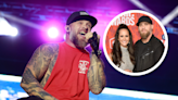 Brantley Gilbert's Wife Is Pregnant With Baby No. 3: 'How’s This For A Mother’s Day?' | iHeartCountry Radio