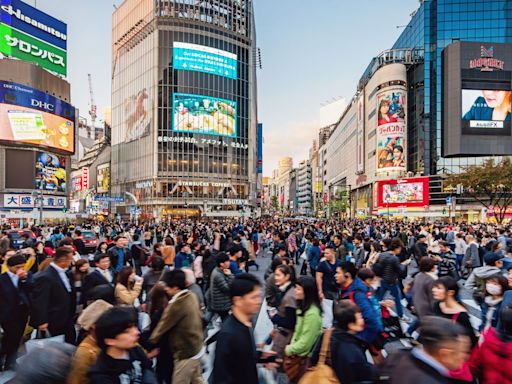 日本積極搶人才 放寬申請永住權制度｜張明珠