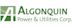 Algonquin Power & Utilities