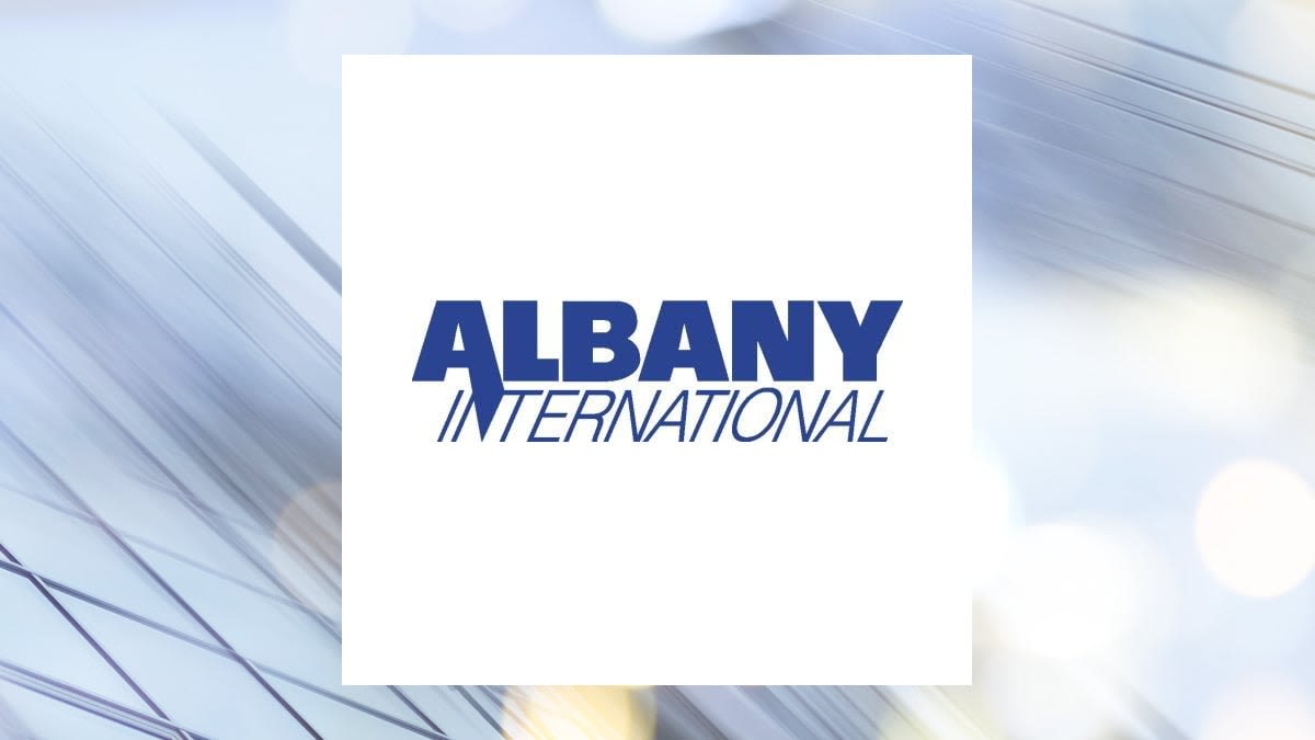 Albany International Corp. (NYSE:AIN) Shares Bought by Natixis Advisors L.P.