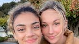 Who Is Laurie Hernandez's Girlfriend? All About Charlotte Drury