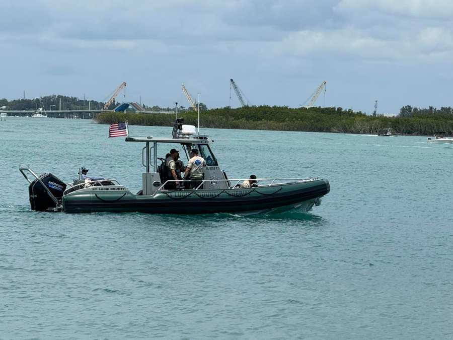 Florida diver missing after exploring WWII-era shipwreck