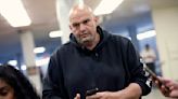 Sen. John Fetterman’s Key Advisers Ditch Him Amid Centrist Pivot