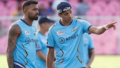 "Sabki Soch Alag Hoti": Ashish Nehra On His Decision To Not Apply For India Coach Job | Cricket News