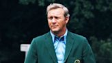 Man pleads guilty in theft of Arnold Palmer green jacket, other Masters memorabilia from Augusta