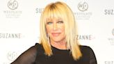 Suzanne Somers, “Three's Company” and “Step by Step” Actress, Dead at 76