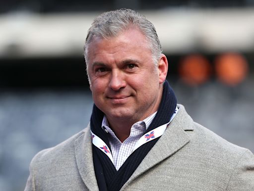 Could Shane McMahon really ditch WWE and turn up in AEW?