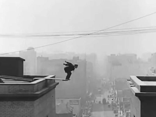 The 20 greatest stunts in cinema history – and how they were done