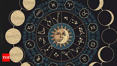 Significance of Sun, Moon, and Rising Signs in Astrology - Times of India