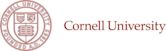 Cornell University