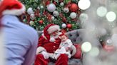 Is Santa coming to town this year? Check your list. Santa is back at Northpark Mall.
