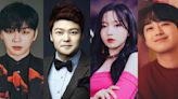 Kang Daniel, Jun Hyun Moo, NMIXX’s Haewon, Lee Chan Won confirmed to host 2024 Idol Star Athletics Championships