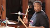 Aaron Spears Dies at 47: Drummer Remembered by Ariana Grande, Justin Bieber & More