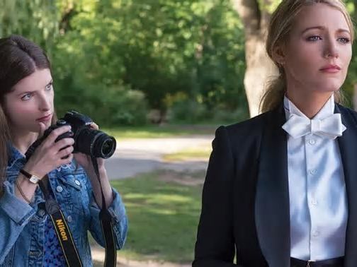 Anna Kendrick e Blake Lively retornam para Um Pequeno Favor 2; confira sinopse