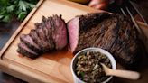 The Best Ways To Keep Your Tri-Tip Steak From Drying Out