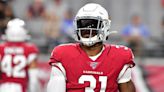 Former Cardinals All-Pro RB Announces His Retirement