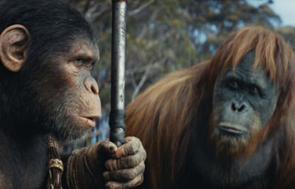 ‘Kingdom Of The Planet Of The Apes’ Star Shares View On Raka’s Fate