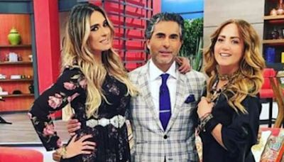 Día del Niño y la Niña: así se veían Galilea Montijo, Andrea Legarreta y los conductores de Hoy en su infancia