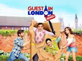 Guest iin London