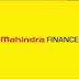 Mahindra & Mahindra Financial Services Limited