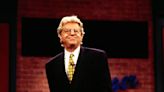 Jerry Springer, daytime television pioneer, dies at 79