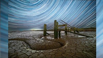 Explore the night sky with the shortlisted images in the Astronomy Photographer of the Year competition