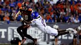 Boise State vs. Oregon State: Broncos Run Over By Beavers In 34-17 Loss