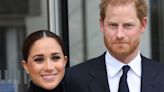 Meghan Markle and Prince Harry Are Reportedly Locked in a "Power Struggle"