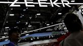 China's Zeekr prices US IPO at top of range to raise $441 million