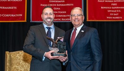 NJ Food Council Focuses on Innovation and Entrepreneurship at Annual Conference