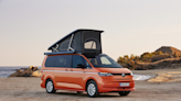 New Volkswagen California Breaks Cover with Extra Room, More Tech