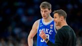 Duke basketball players — including a key starter — recovering from offseason surgery