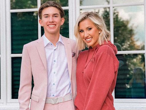 Savannah Chrisley and Brother Grayson Acknowledge 'Weird' Shift in Their Bond After Becoming His Legal Guardian